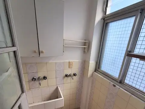 Departamento en Alquiler al Norte