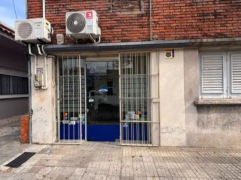 Local comercial céntrico