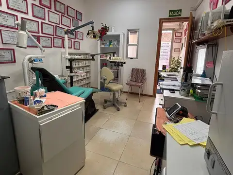 Local comercial céntrico