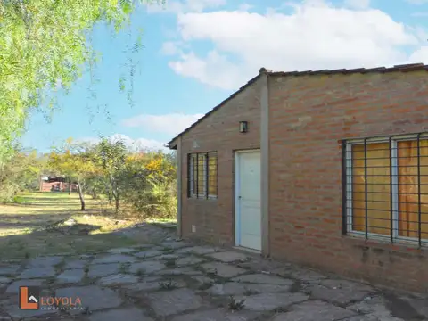 Casa en Venta al Sur