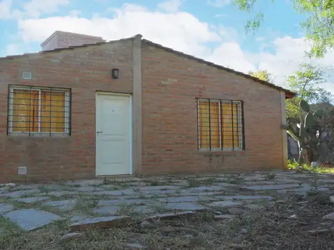 Casa en Venta en Centro, Merlo