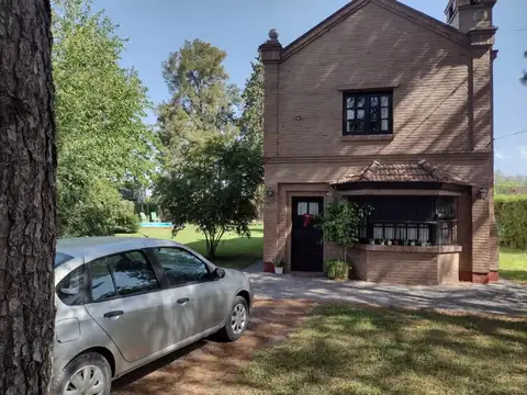 Casa en Parque Sakura