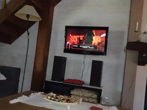 Casa en Parque Sakura