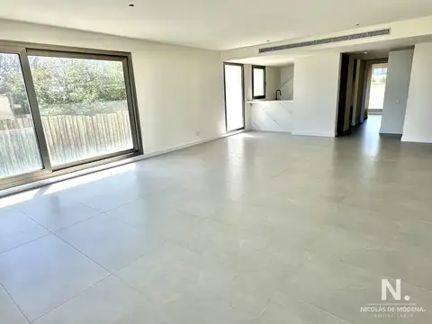 Departamento en Venta de 3 dormitorios