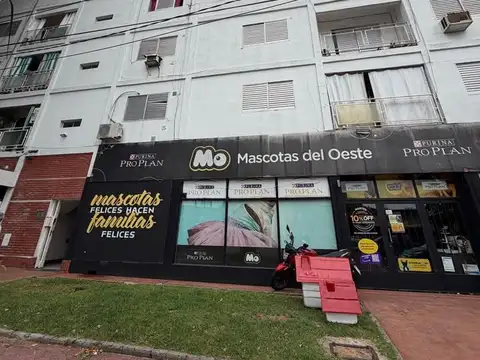Departamento en Alquiler en Rosario, $ 390.000