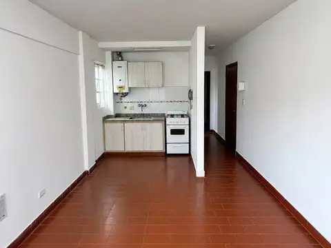 Departamento en Norte
