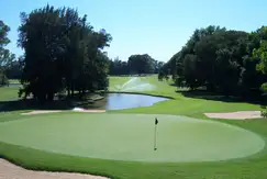 Olivos Golf Club - Foto 9