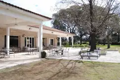 Olivos Golf Club - Foto 9