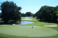 Olivos Golf Club - Foto 7