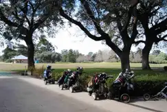 Olivos Golf Club - Foto 8