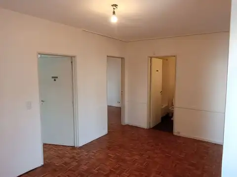 Departamento en Alquiler en Barrio Norte, Capital Federal