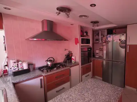 Departamento en Venta con 2 cocheras