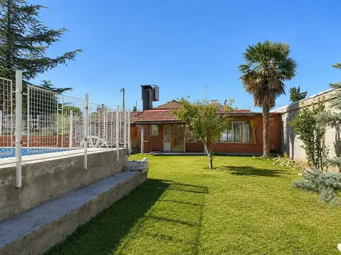 Casa en Alquiler en Coquimbito, Maipú