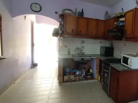 Casa en Venta en Morón, USD 79.900