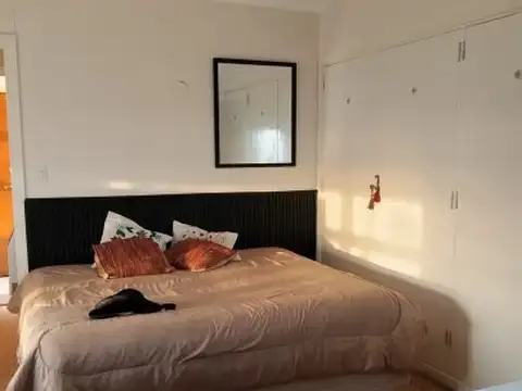 Departamento en Alquiler Temporal 46 años