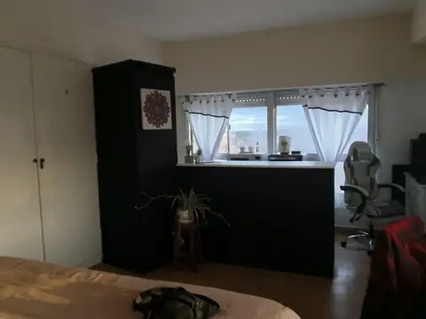 Departamento en Alquiler Temporal de Monoambiente
