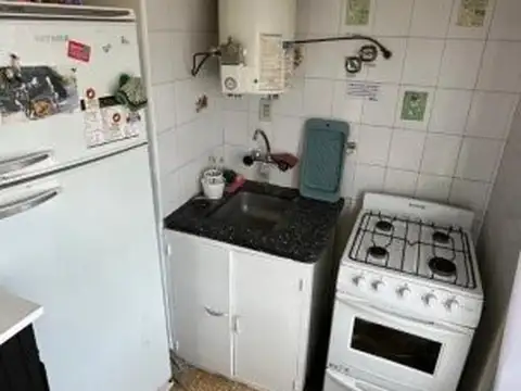 calle 20 N 1069 , Piso 11
