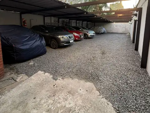 Tapalqué 4700, Piso PB