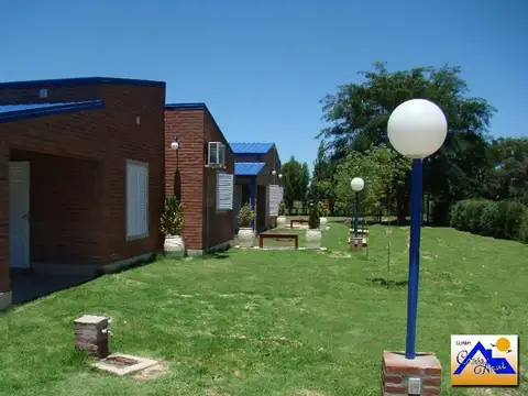 Hotel en Venta 15 años