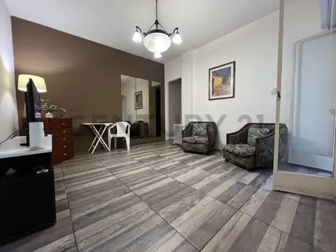 VENTA PALERMO DEPARTAMENTO DOS AMBIENTES. CABA.