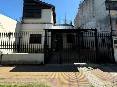 Departamento Tipo Casa 3 Ambientes Sin Expensas