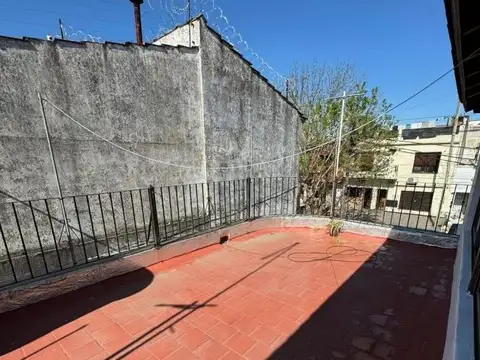 Casa en Venta 40 años