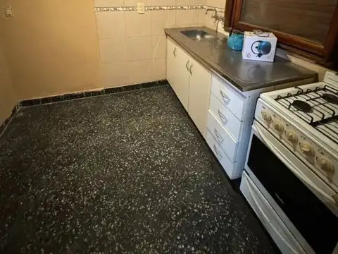 Casa en Venta en Lanus Este, USD 60.000