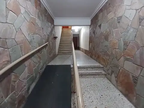 Cordoba 2500, Piso 2