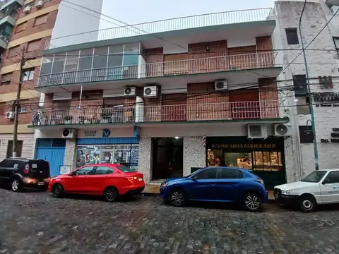 Depto de 2 amb en Alquiler en Olivos