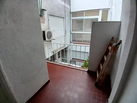 Cordoba 2500, Piso 2