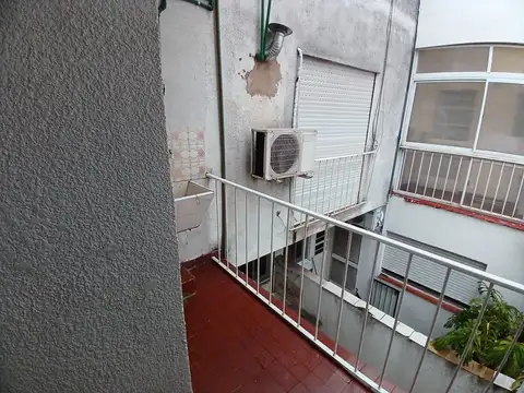 Depto de 2 amb en Alquiler en Olivos