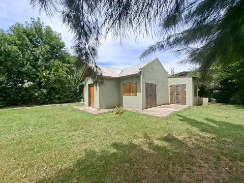 Casa en Venta de 1 dormitorio