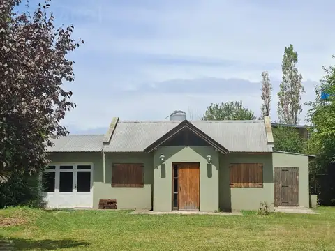 Casa en Venta 17 años