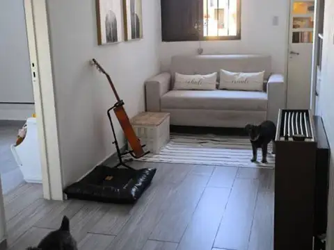 Departamento en Venta 41 años