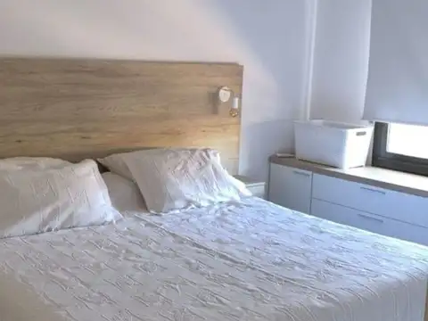 Departamento 6 ambientes con 2 baños