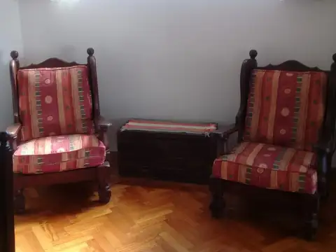 Departamento en Alquiler Permite mascota