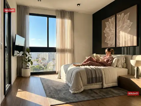 Departamento en Venta en Berazategui, USD 252.497