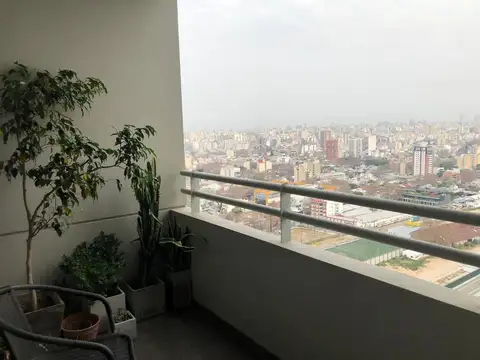 Departamento en Alquiler Temporal 15 años