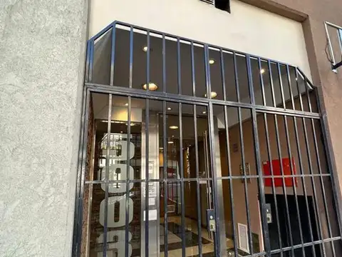 Charcas 5000, Piso 4°