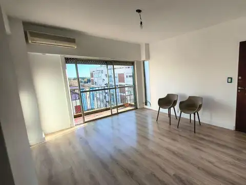 Departamento en Alquiler de 3 Ambientes en Acassuso