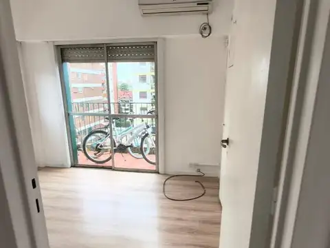 Departamento en Alquiler 50 años
