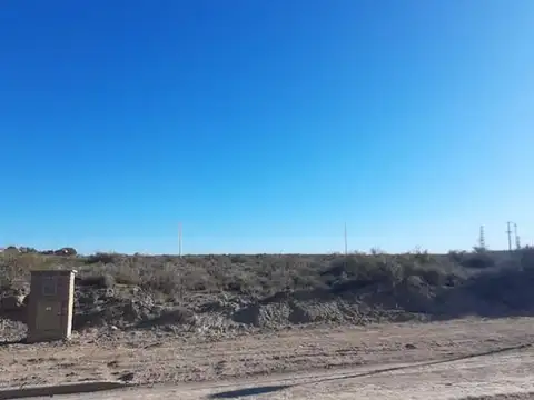 Terreno en Venta de 600,0 m2