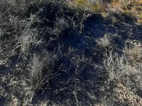 Las grutas, Rio Negro