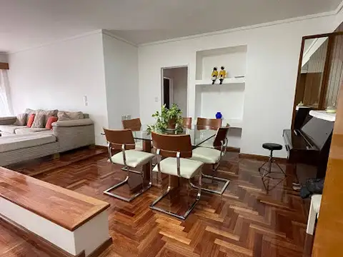 Avenida Rivadavia 5800