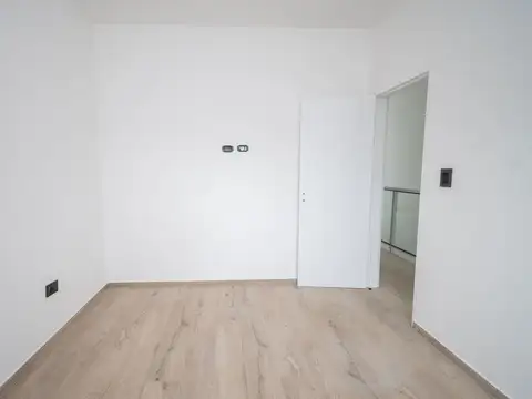 Dúplex en Venta a Estrenar!