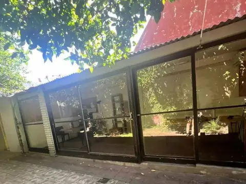 Oficina, Deposito, Espacio Varios Usos En Villa Urquiza