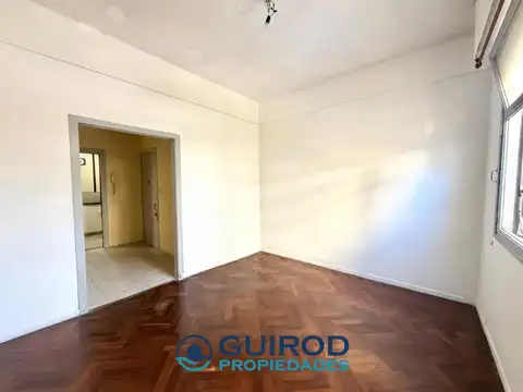 VENTA DEPARTAMENTO 3 AMBIENTES MUY LUMINOSO