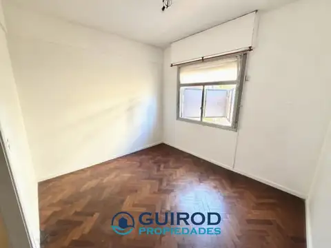 Departamento en Venta en Villa del Parque, USD 95.000