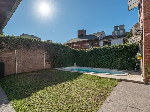 Casa en Venta 11 años