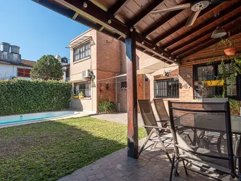 Casa en Venta en Castelar Norte, USD 239.000